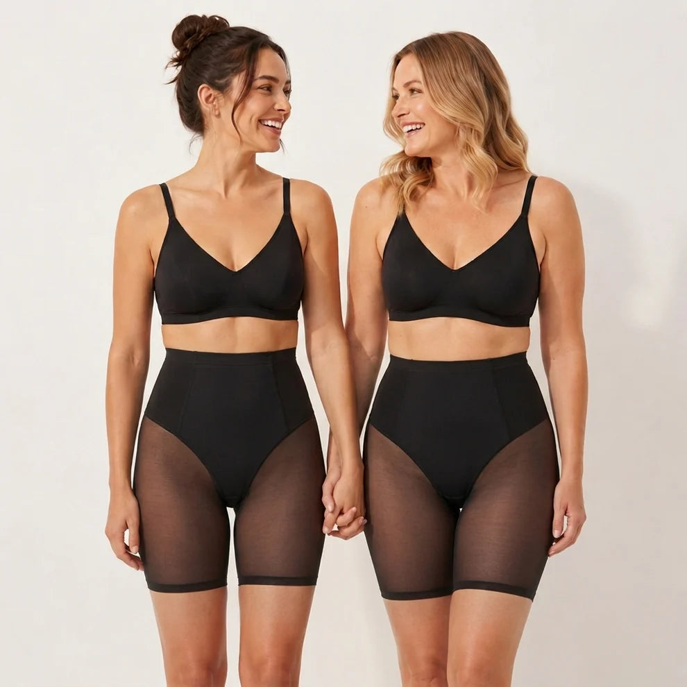 SilhouFit™ – Formender Anti-Cellulite-Slip