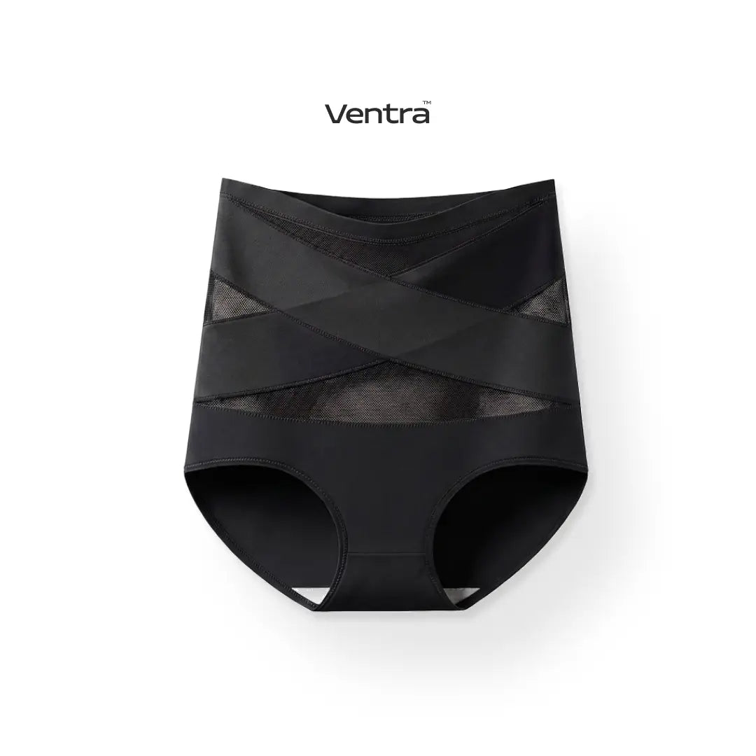 🌸 Ventra – Shapewear Hohe Taille