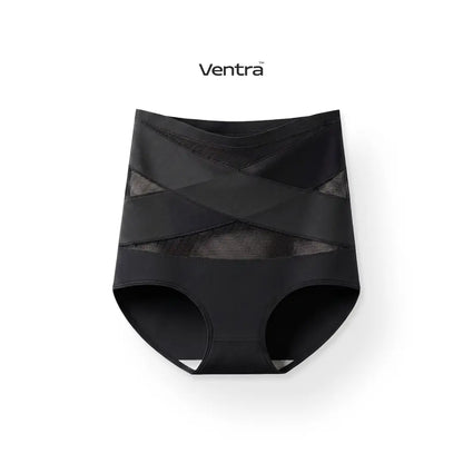 🌸 Ventra – Shapewear Hohe Taille