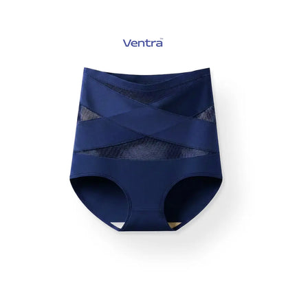 🌸 Ventra – Shapewear Hohe Taille