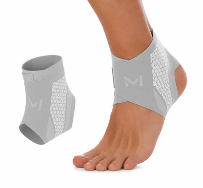 MORPH™ – Verstellbare Knöchelbandage für optimalen Halt